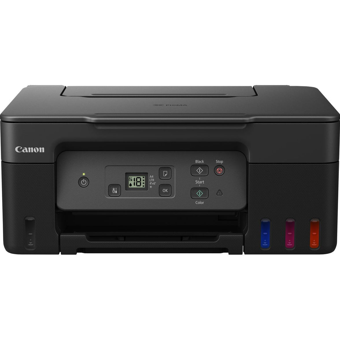 Canon PIXMA G2570 Inkjet-Based MFPS A4 USB 480