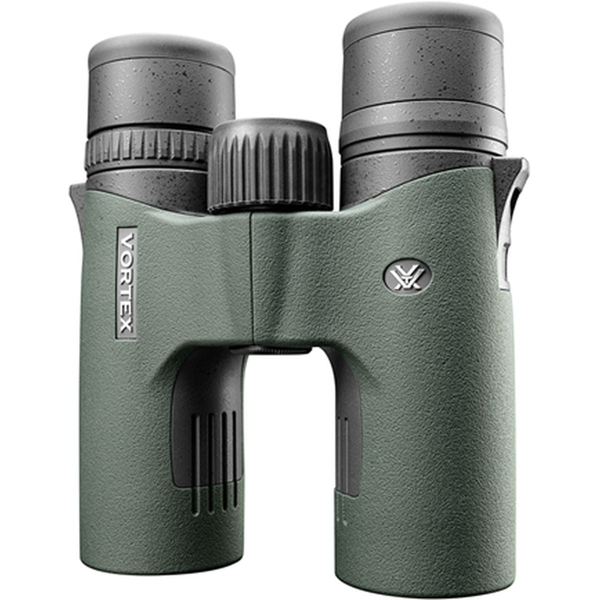Vortex Binoculars Razor UHD 8x32 w/ P600 Glasspak Pro