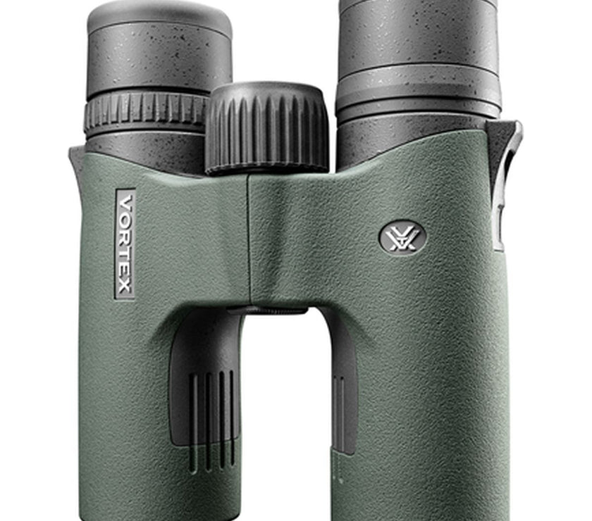Vortex Binoculars Razor UHD 8x32 w/ P600 Glasspak Pro