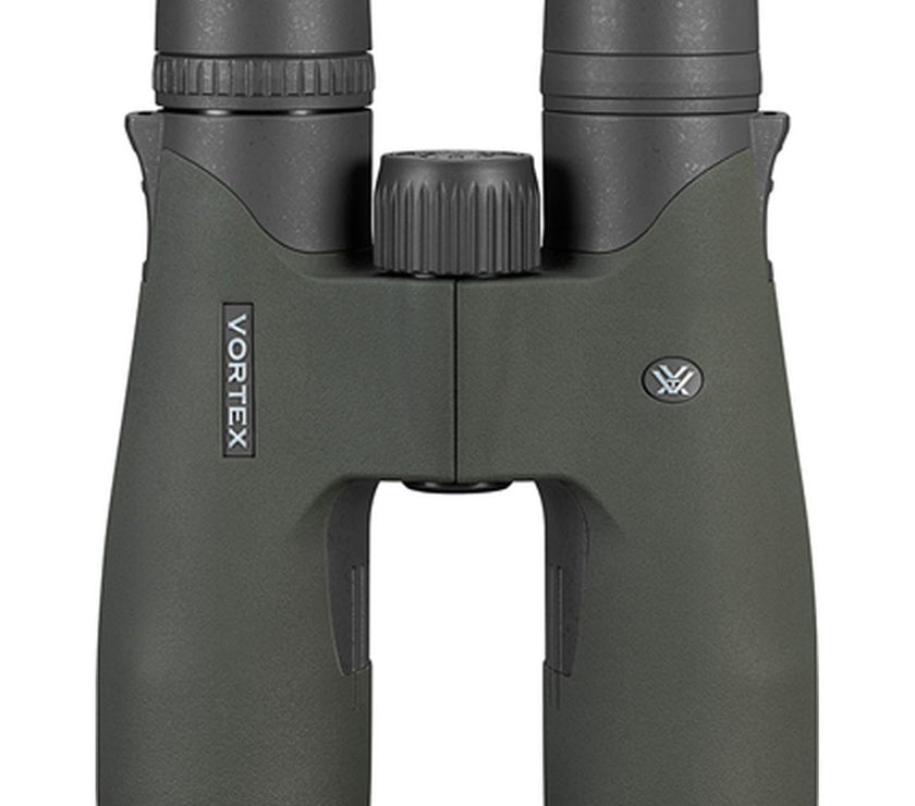 Vortex Binoculars Razor UHD 8x42 w/ P600 Glasspak Pro