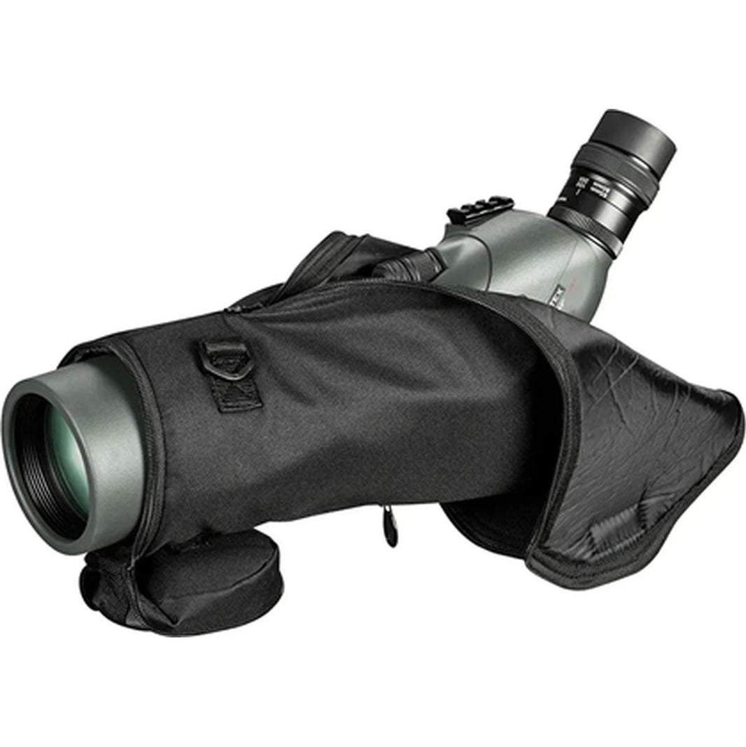 Vortex Padded Spotting Scope Storage Case C77-82
