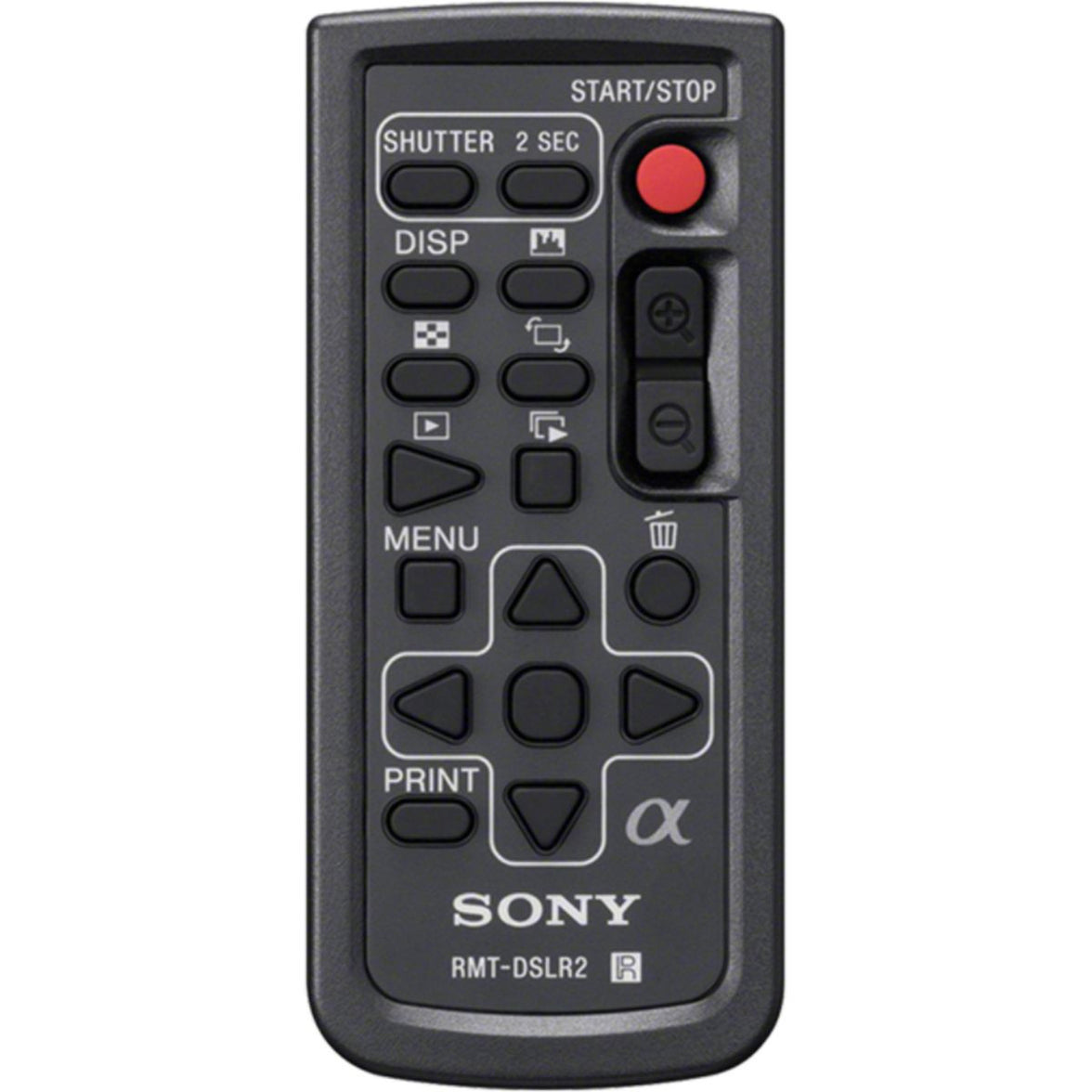 Sony RMT-DSLR2 Remote Control