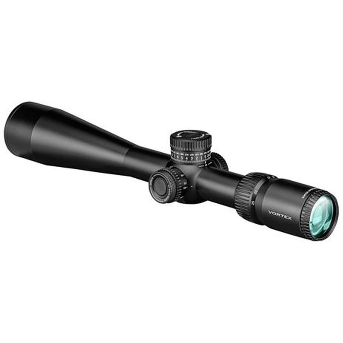 Vortex Viper HD 5-25x50 FFP Rifle Scope VMR-4 Reticle (MOA)