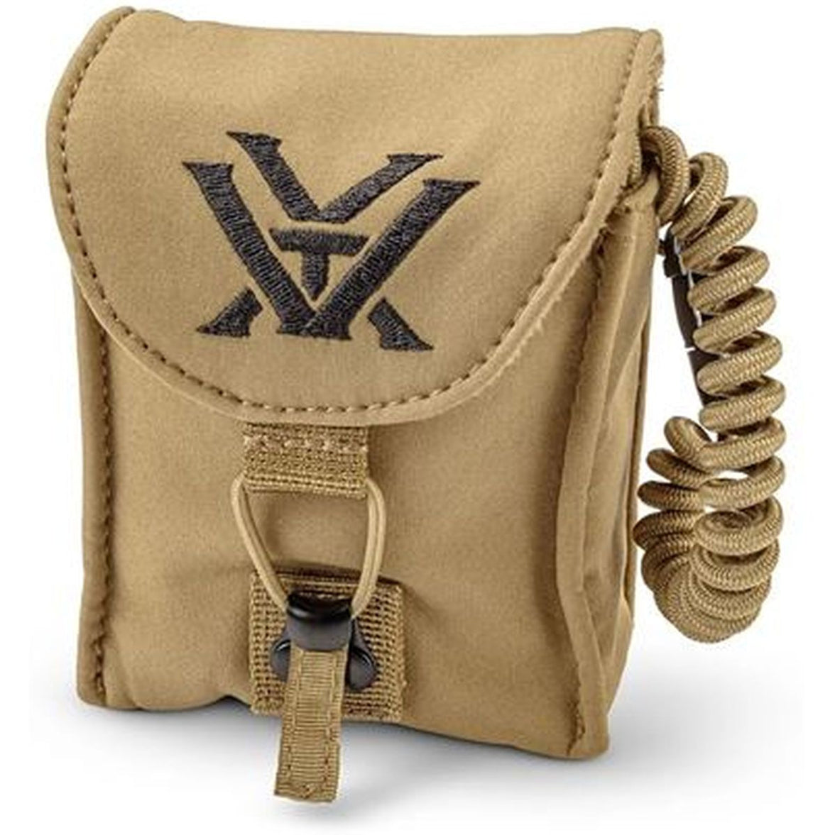 Vortex Glasspak Pro Laser Rangefinder Pouch-Tan