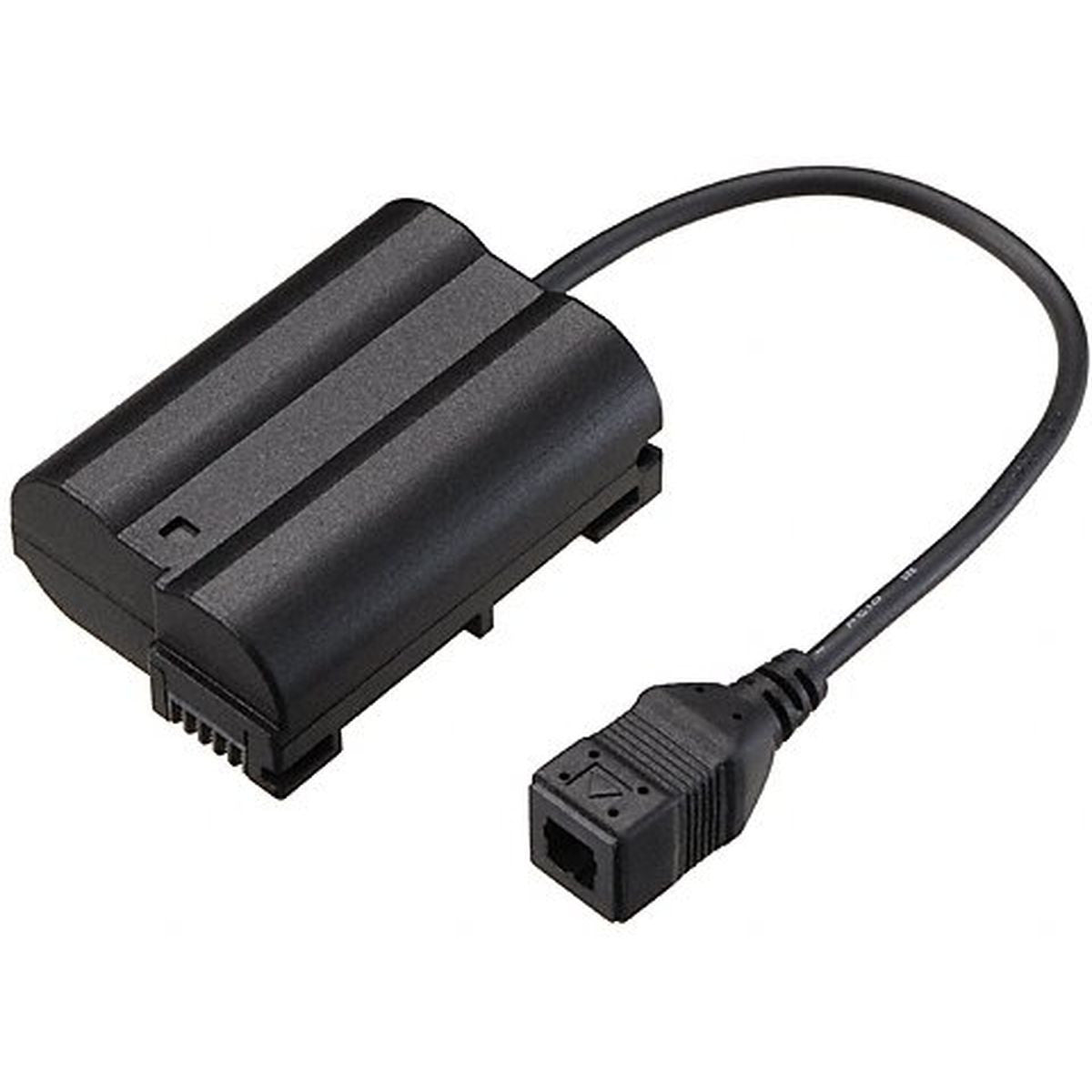 Nikon EP-5B AC-Adapter Connector