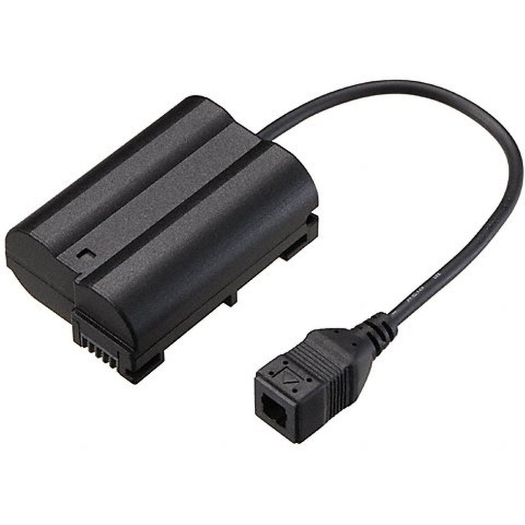 Nikon EP-5B AC-Adapter Connector