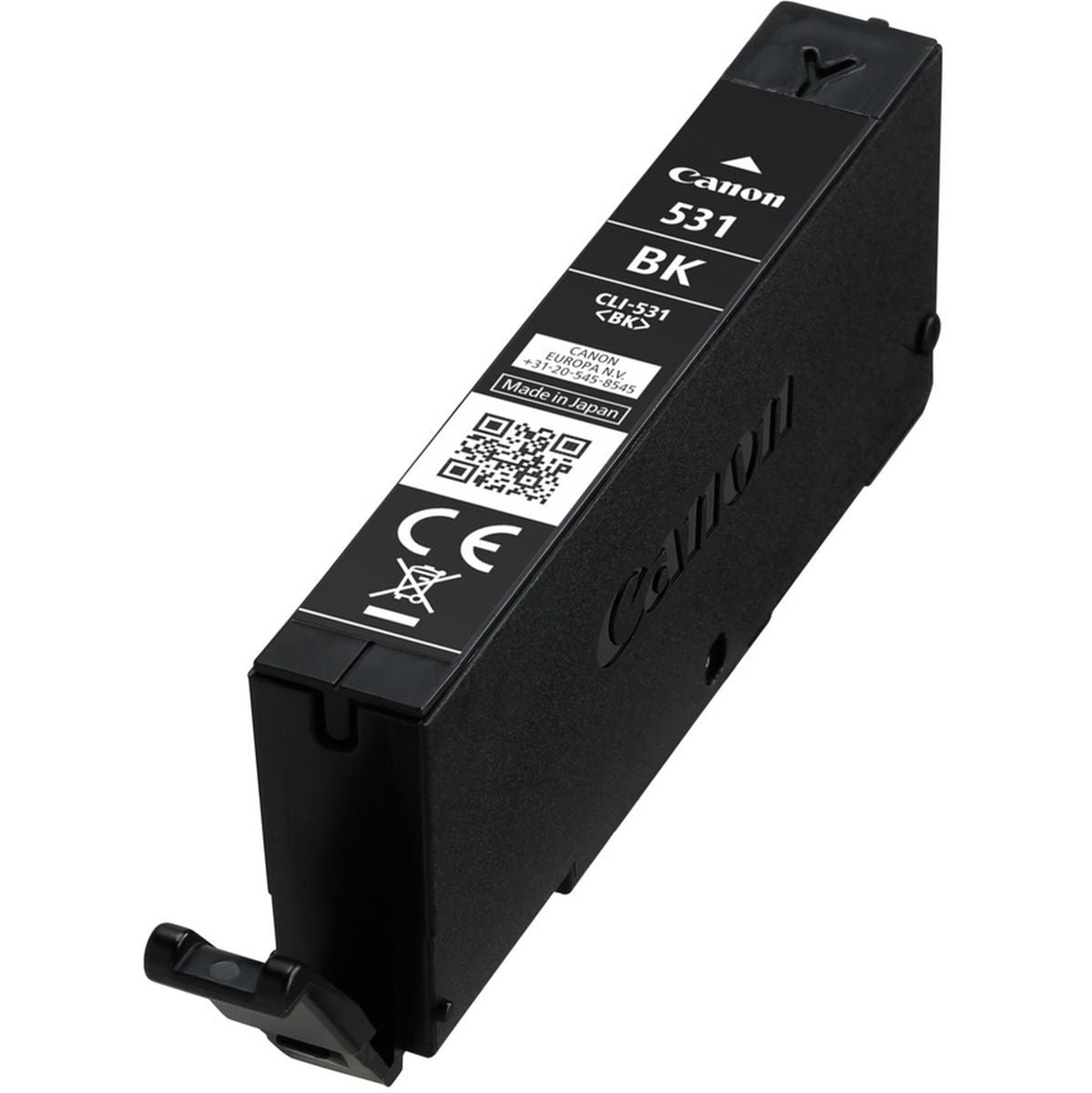 Canon CLI-531 BK Eur Black Ink Tank