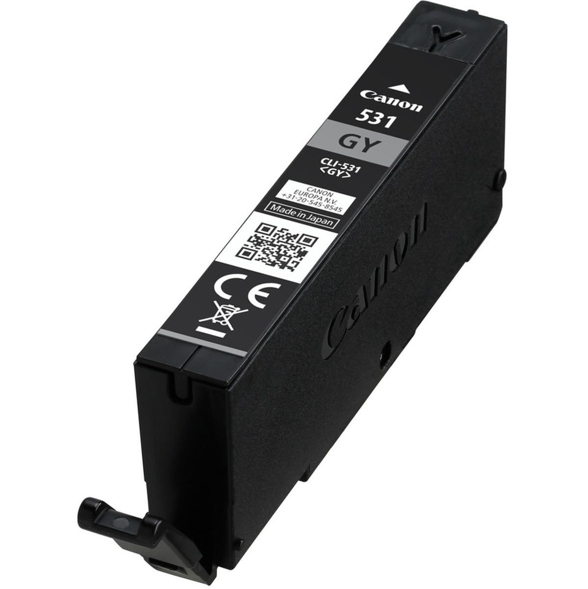 Canon CLI-531 GY Eur Grey Ink Tank