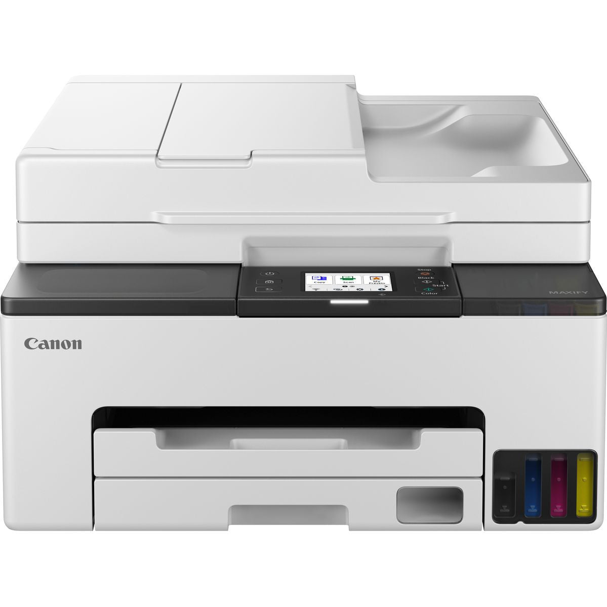 Canon Maxify GX2050 Megatank Home Office - Extra Ink