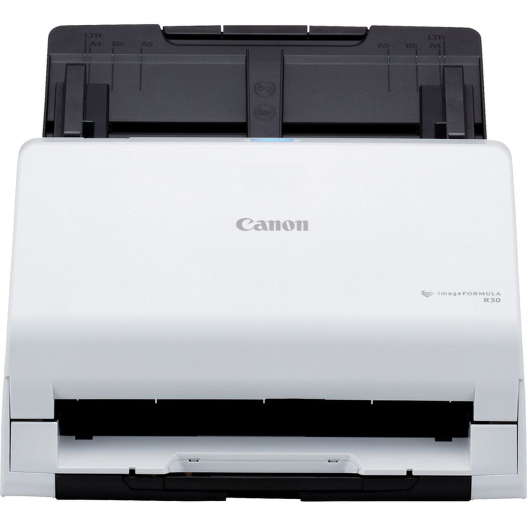 Canon imageFORMULA R30 Scanner