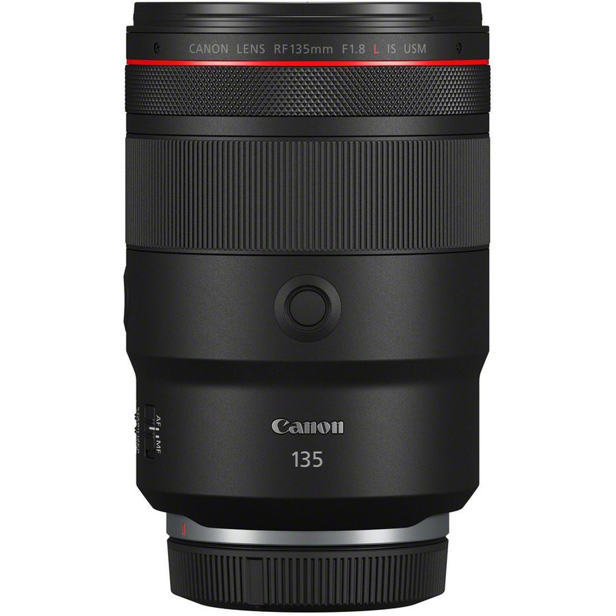 Canon RF 135mm f/1.8 L IS USM