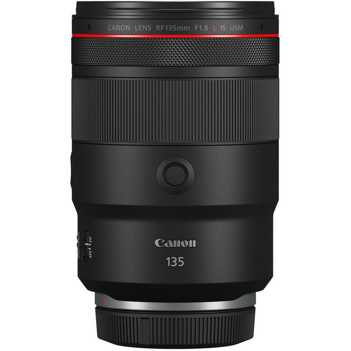 Canon RF 135mm f/1.8 L IS USM