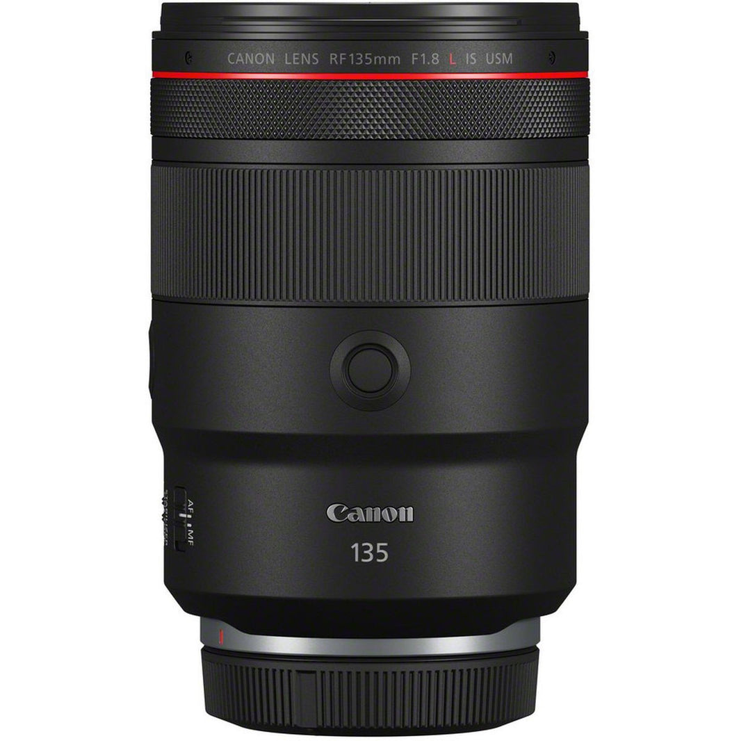 Canon RF 135mm f/1.8 L IS USM