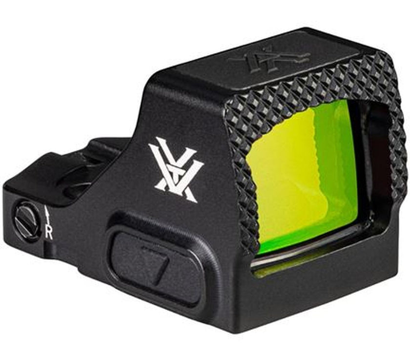 Vortex Green Dot Defender-CCW 3 MOA