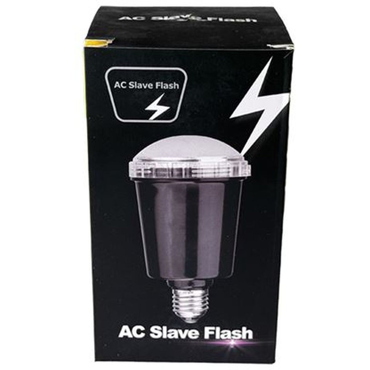 StudioKing Slave Flash I-50S E27 50WS