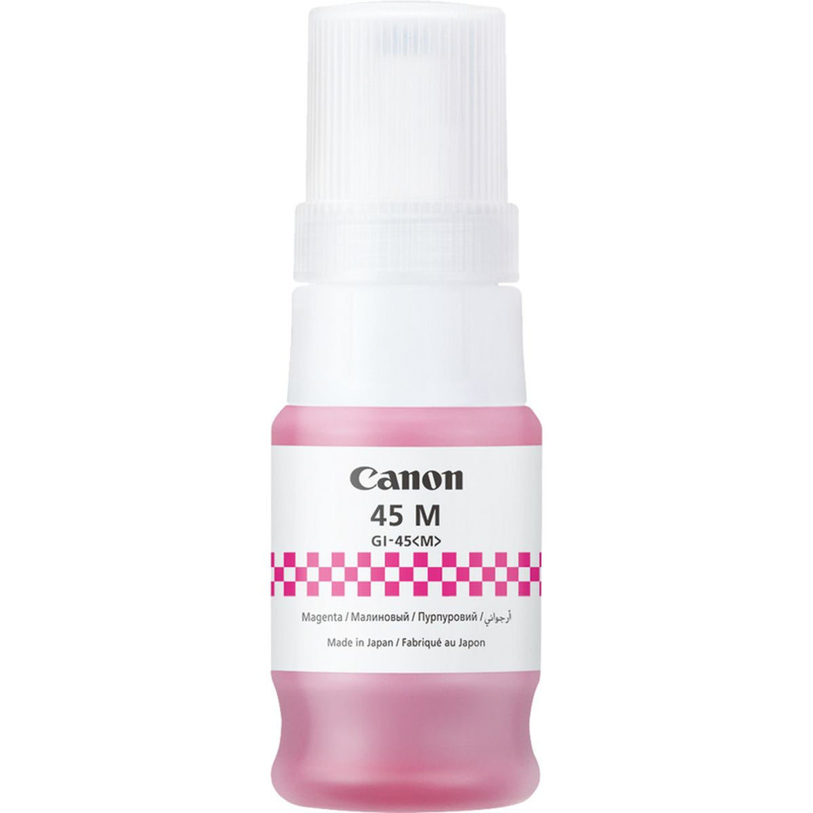 Canon GI-45 M Emb Magenta Ink Bottle