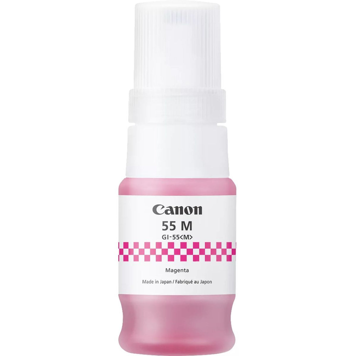 Canon GI-55 M Eur Magenta Ink Bottle