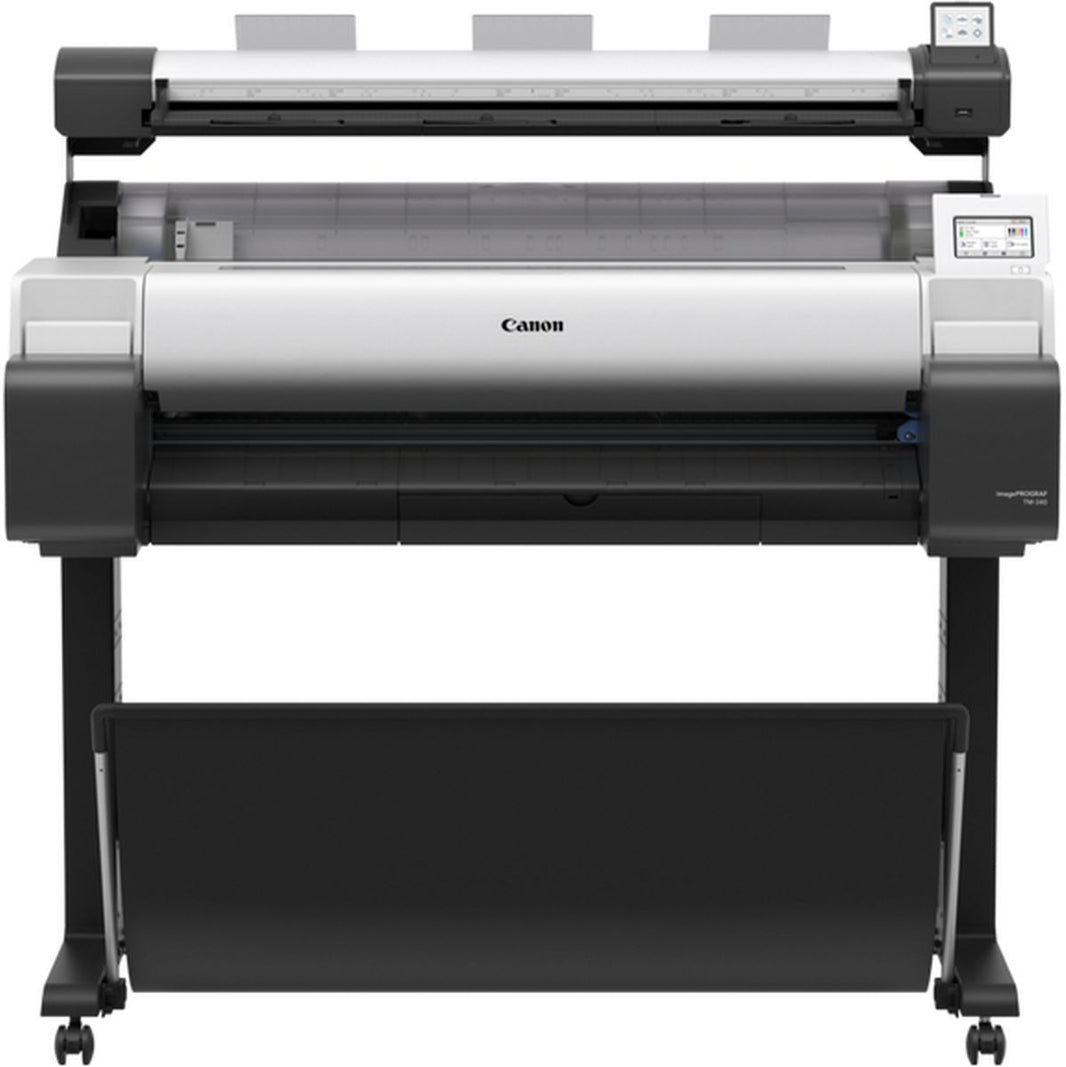 Canon TM-340 w/ Stand
