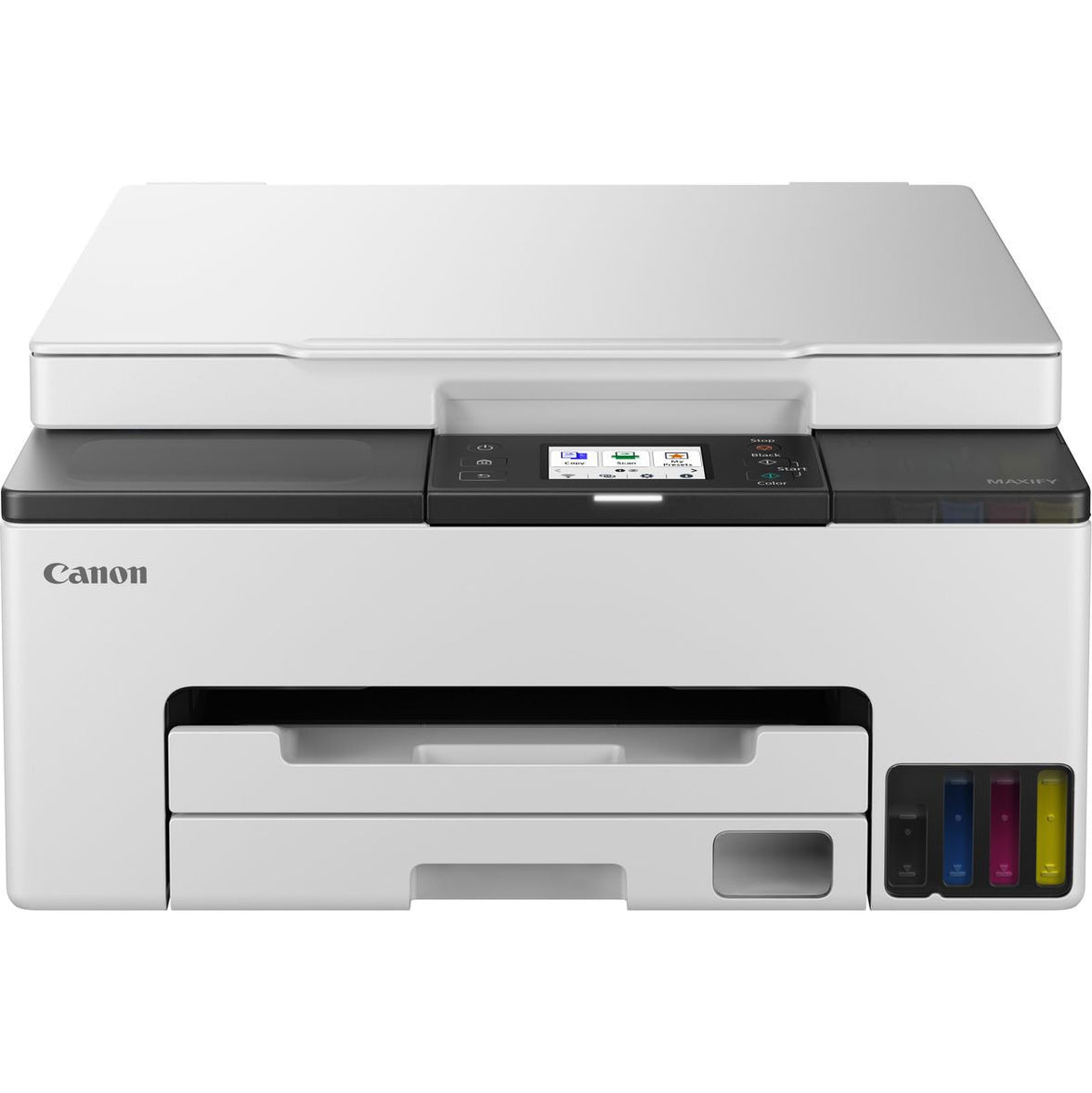 Canon Maxify GX1050 Megatank Home Office - Extra Ink