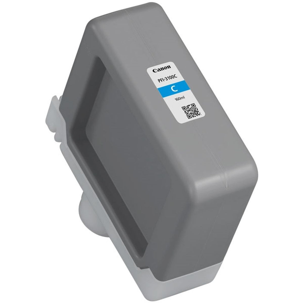 Canon Ink Tank 160 ml PFI-3100 Cyan