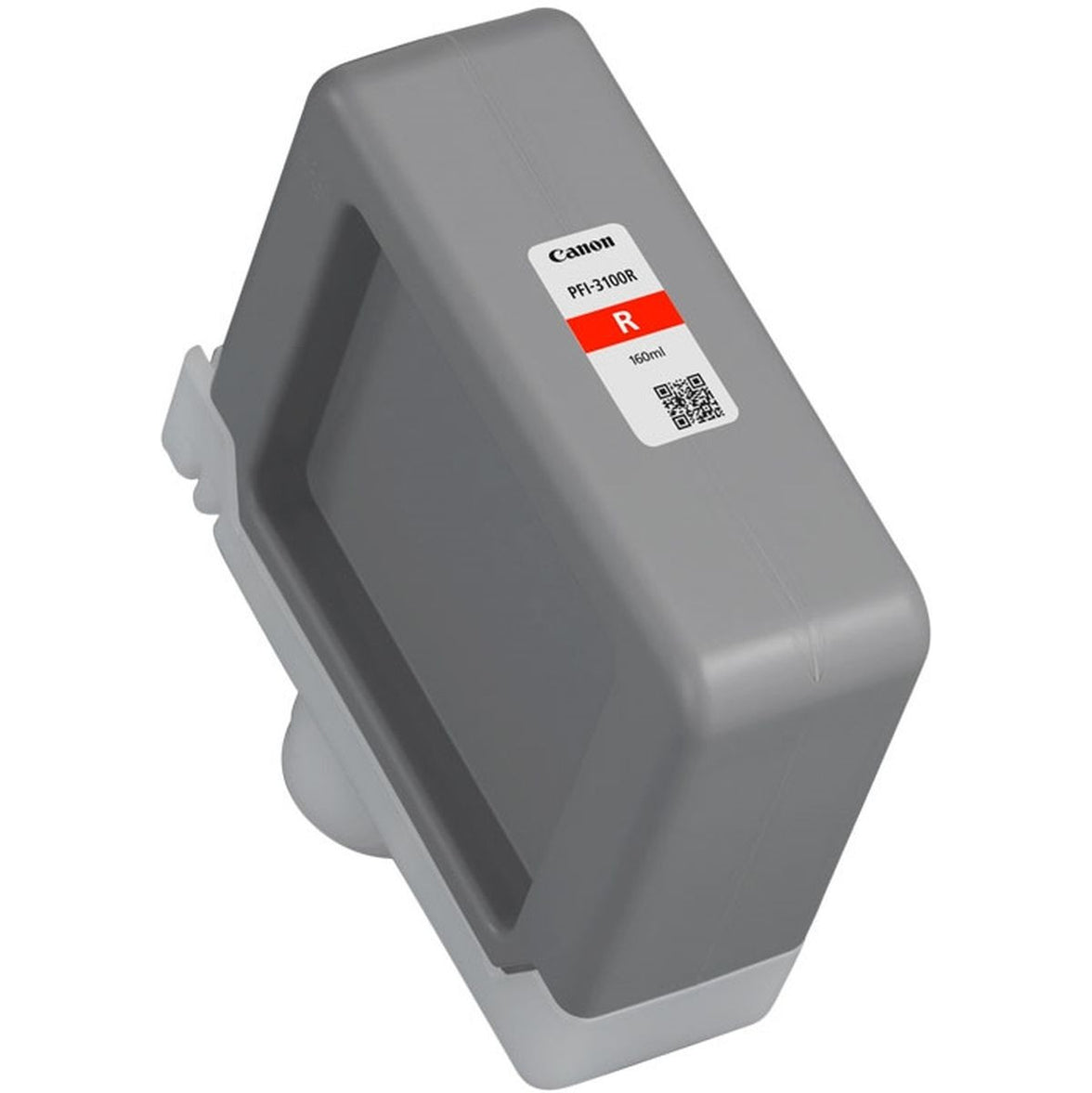 Canon Ink Tank 160 ml PFI-3100 Red