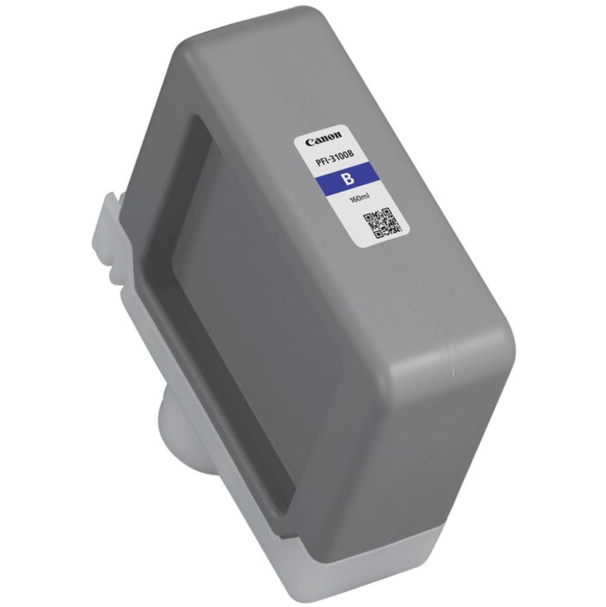 Canon Ink Tank 160 ml PFI-3100 Blue