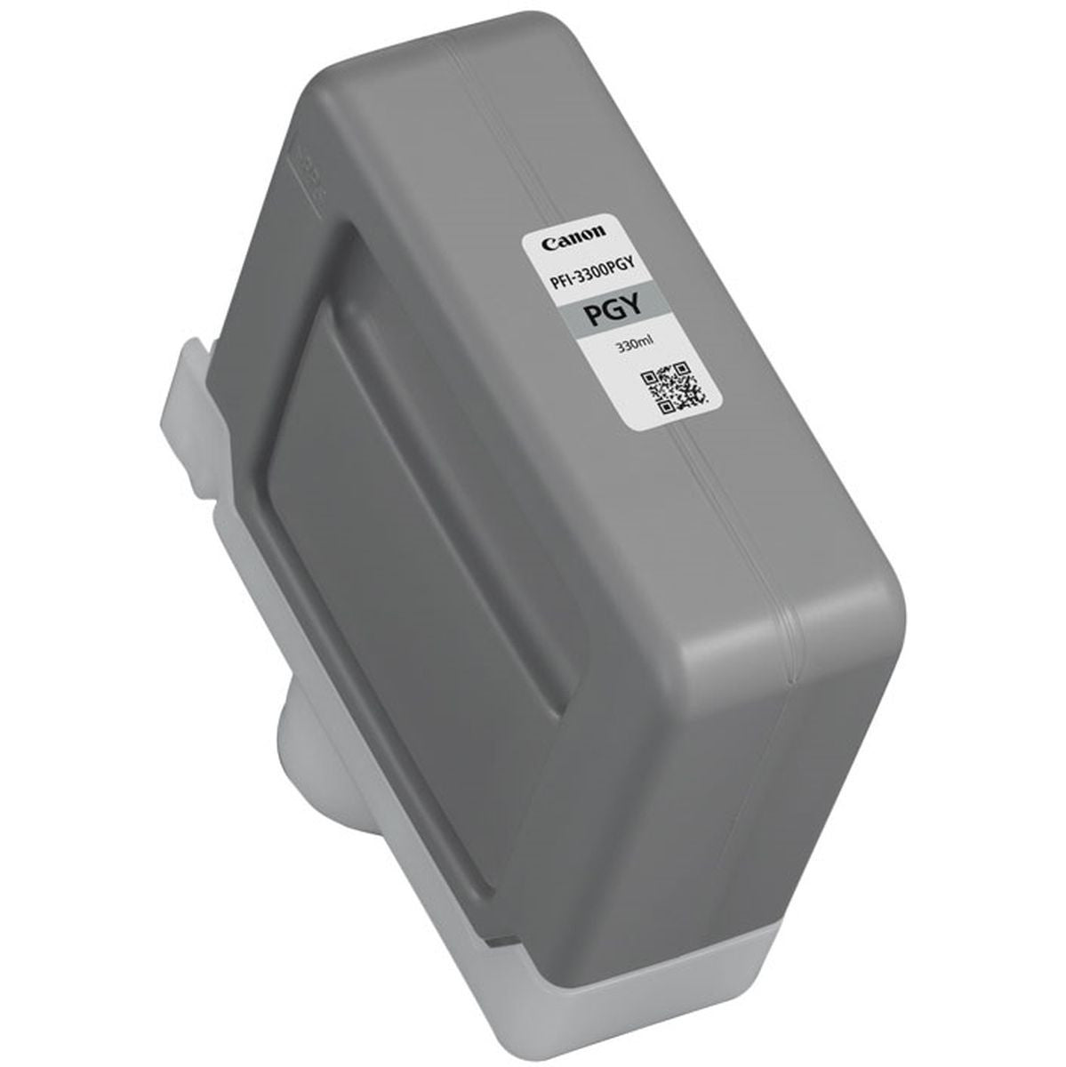 Canon Ink Tank 330 ml PFI-3300 Photo Grey