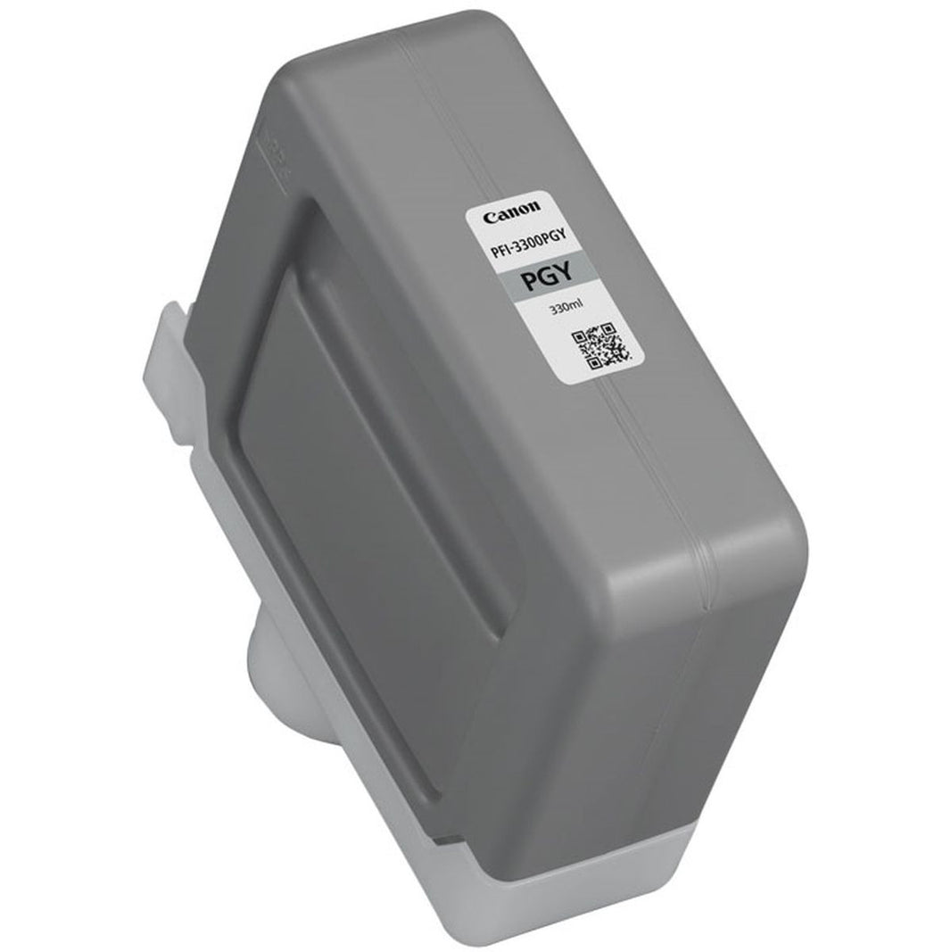 Canon Ink Tank 330 ml PFI-3300 Photo Grey