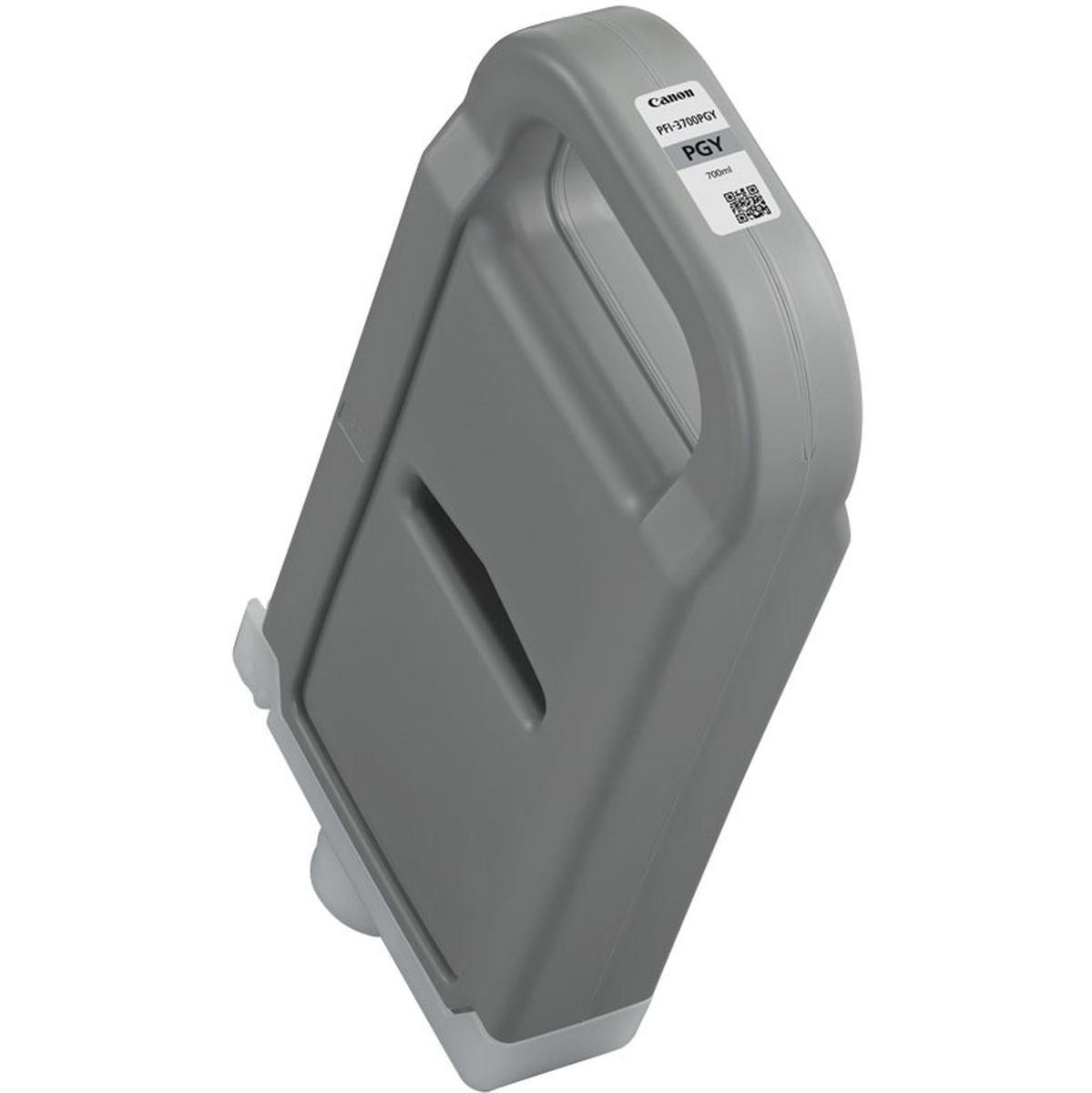 Canon Ink Tank 700 ml PFI-3700 Photo Grey