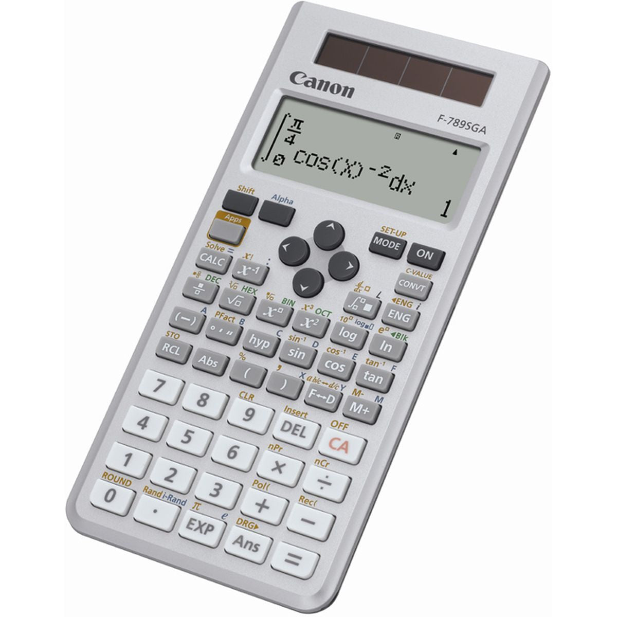 Canon F-789SGA Emb HB