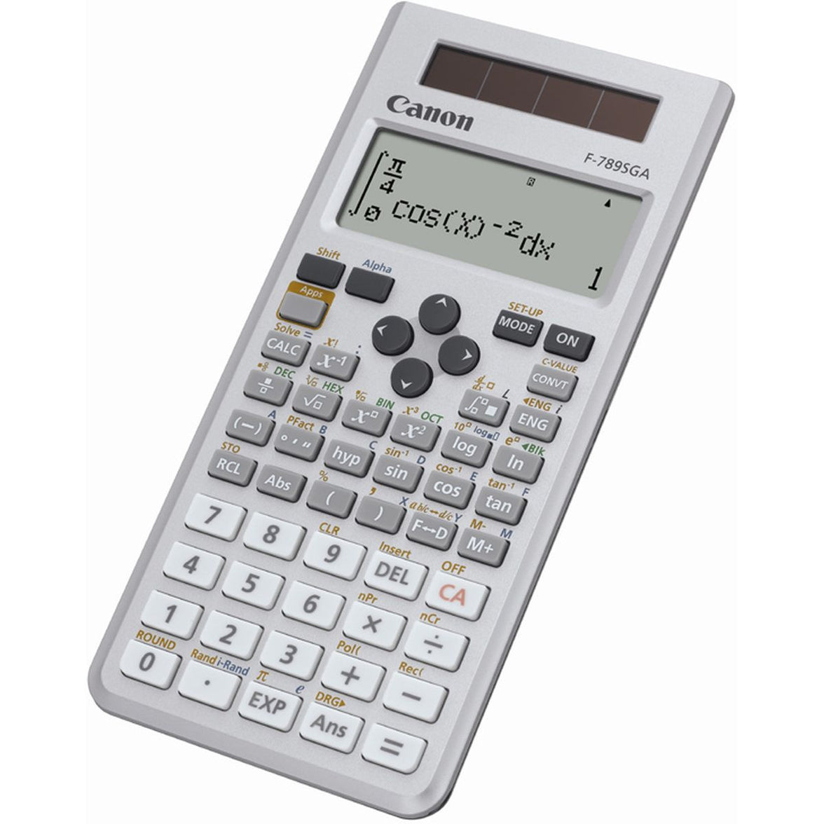Canon F-789SGA Emb HB