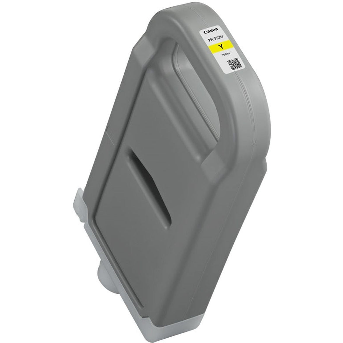 Canon Ink Tank 700 ml PFI-3700 Yellow