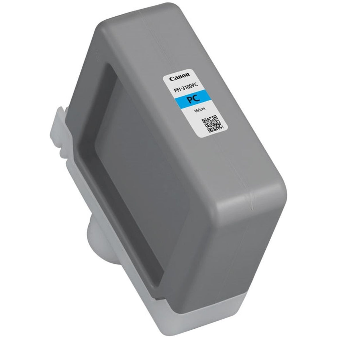 Canon Ink Tank 160 ml PFI-3100 Photo Cyan