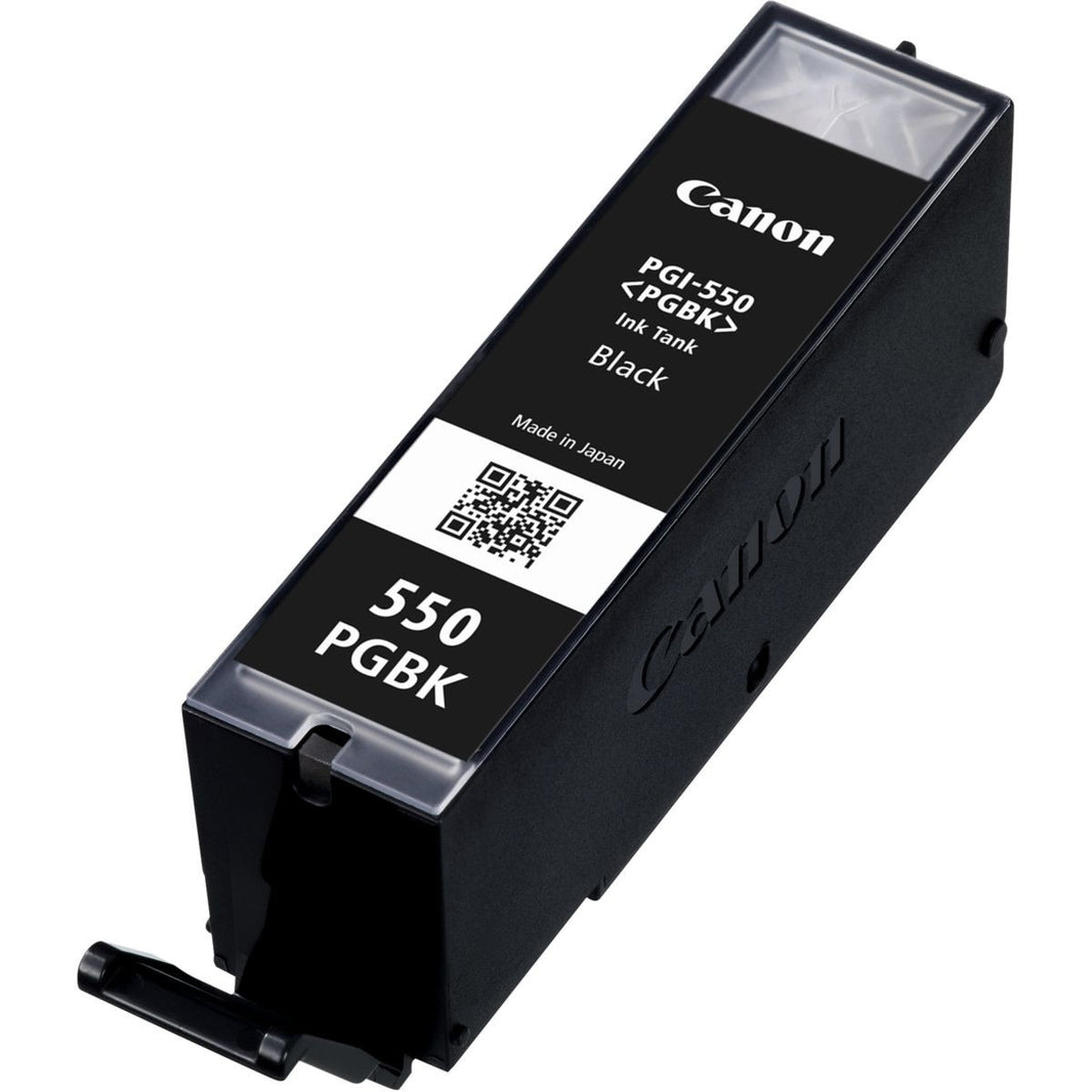 Canon PGI-550PGBK Pigment Black