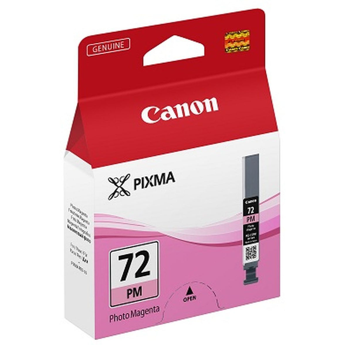 Canon PGI-72PM Photo Magenta