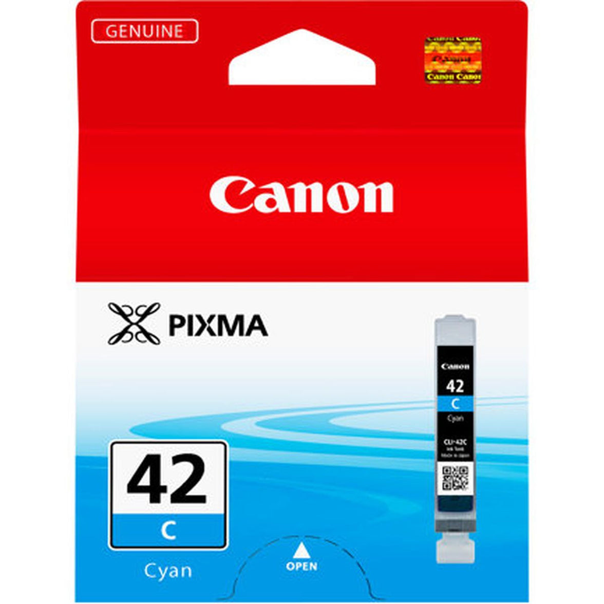 Canon CLI-42C Cyan
