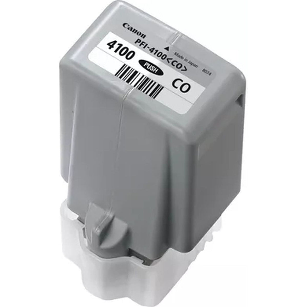 Canon Ink PFI-4100 Co Chroma Optimizer Ink Tan