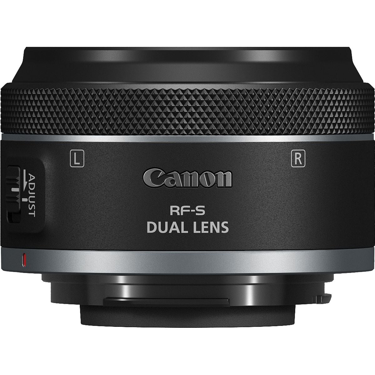 Canon RF-S 7.8mm f/4.0 STM Dual Lens