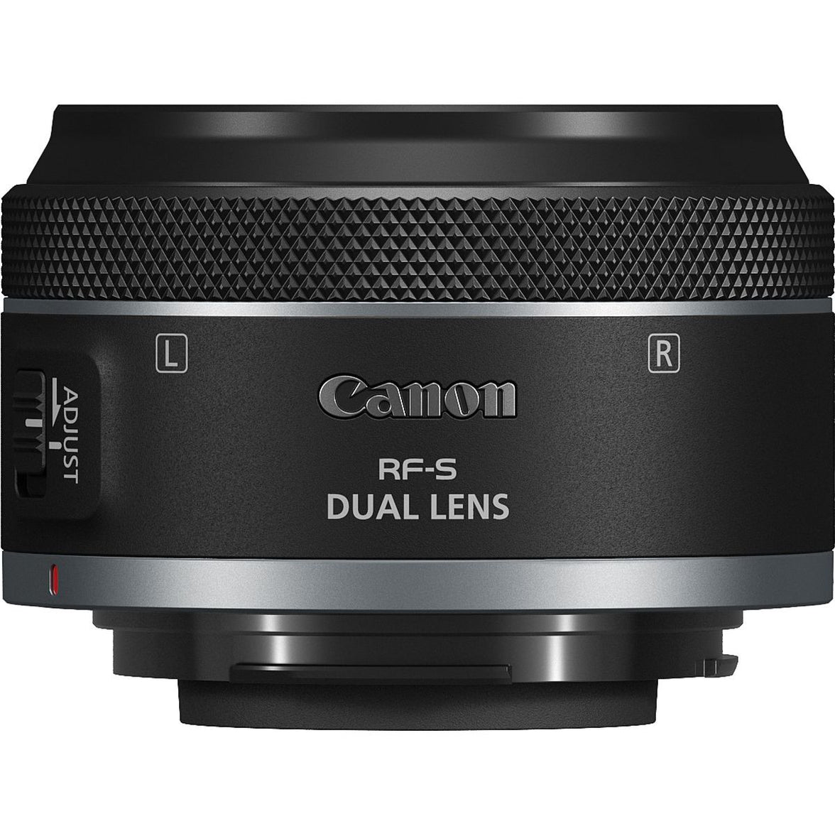 Canon RF-S 7.8mm f/4.0 STM Dual Lens