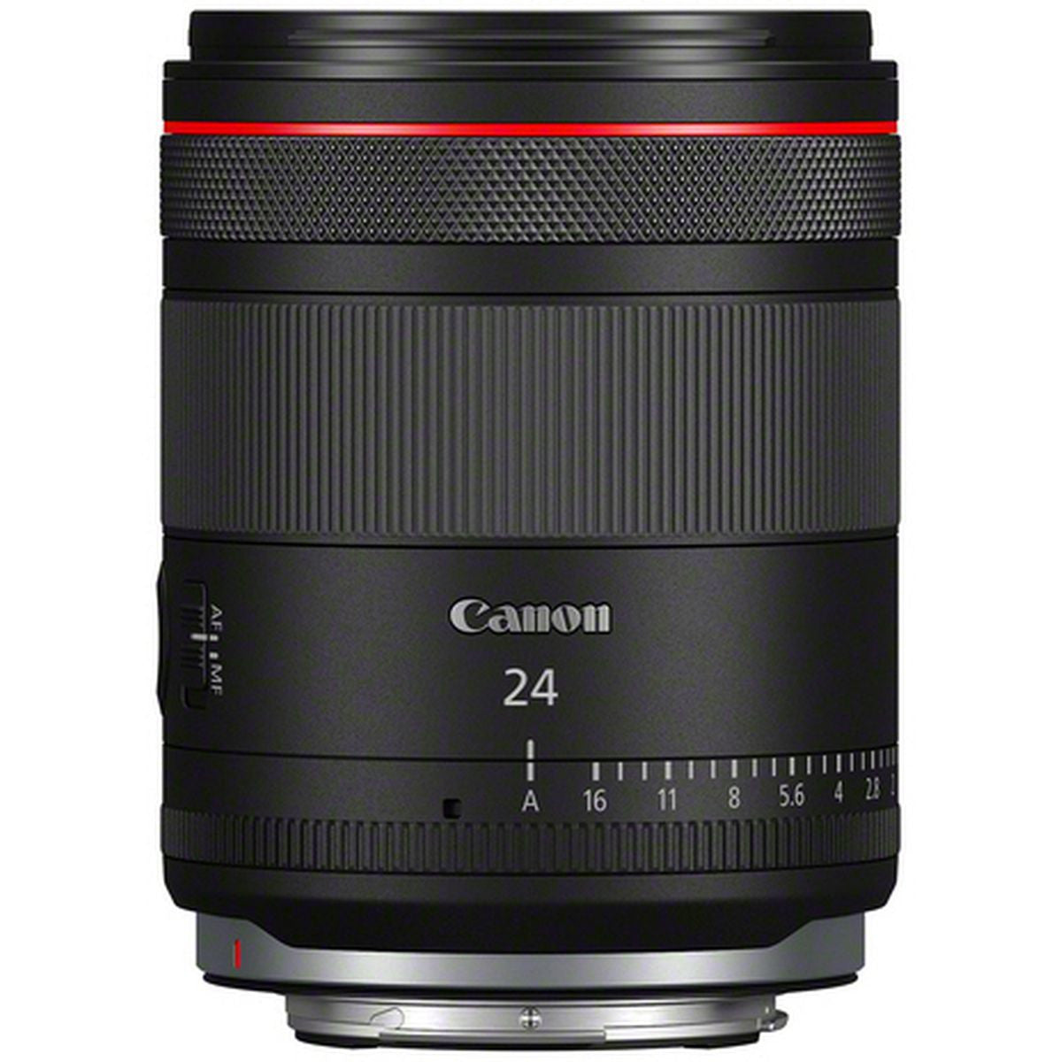 Canon RF 24mm f/1.4 L VCM