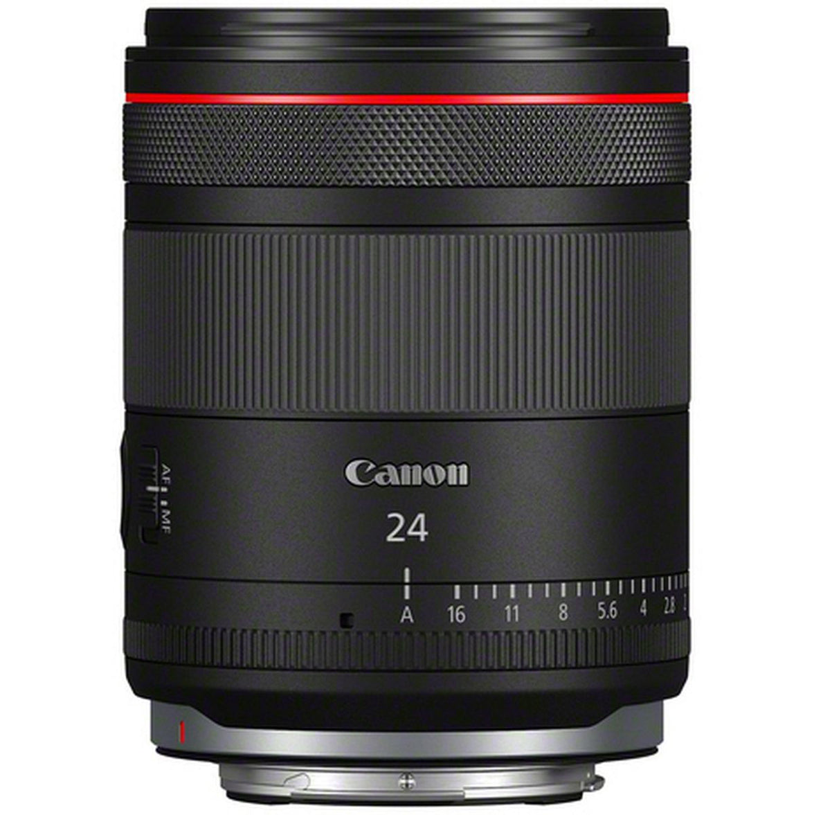 Canon RF 24mm f/1.4 L VCM