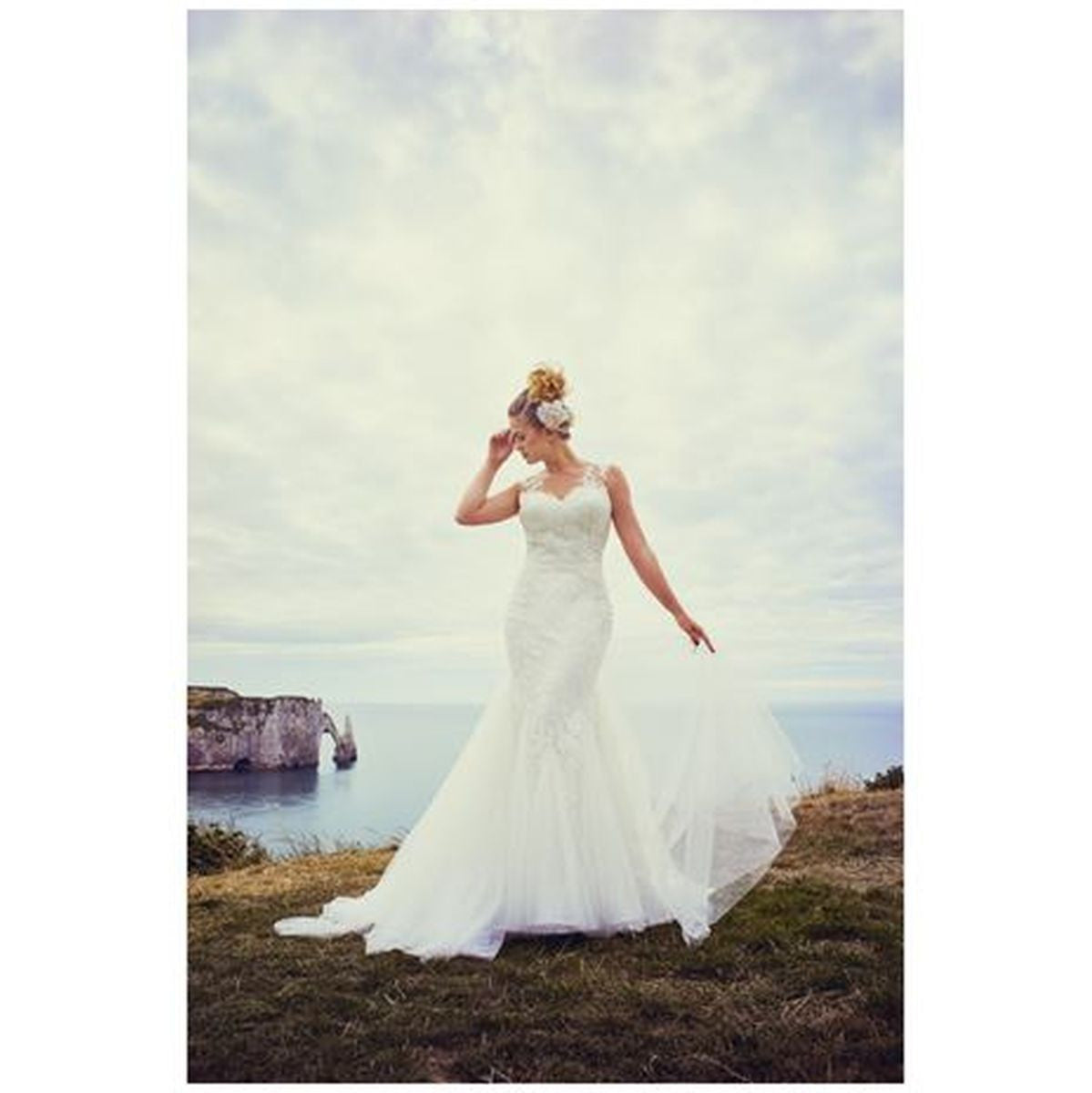 Ilford OmniJet Studio Satin White 310G 91.4 cm X 25 M