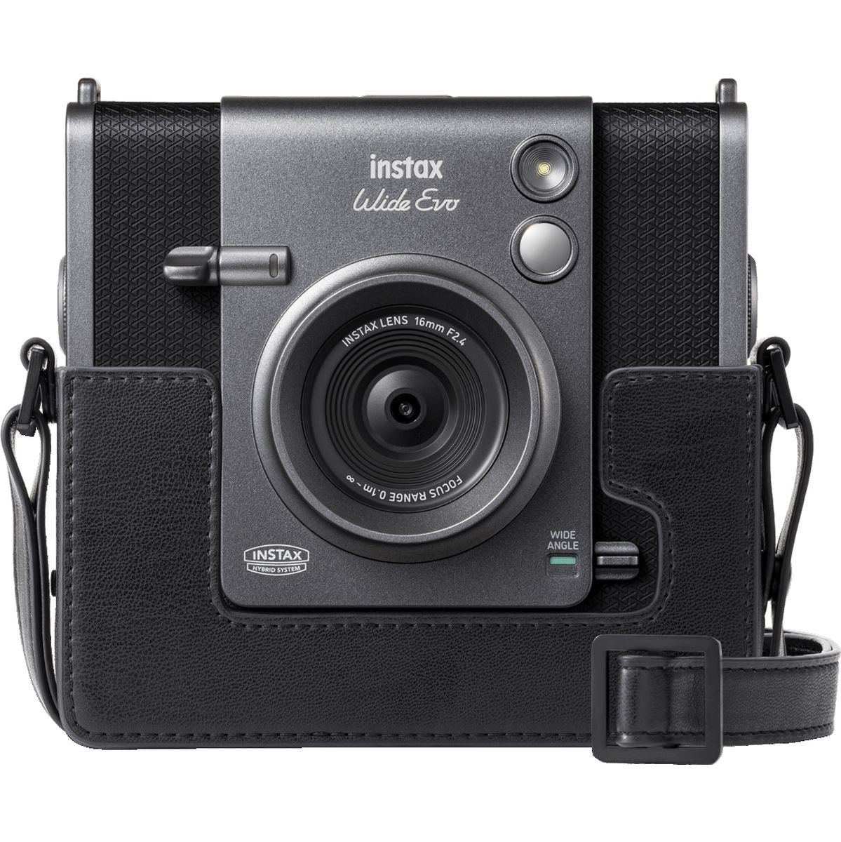 Fuji Instax Wide EVO Camera Case