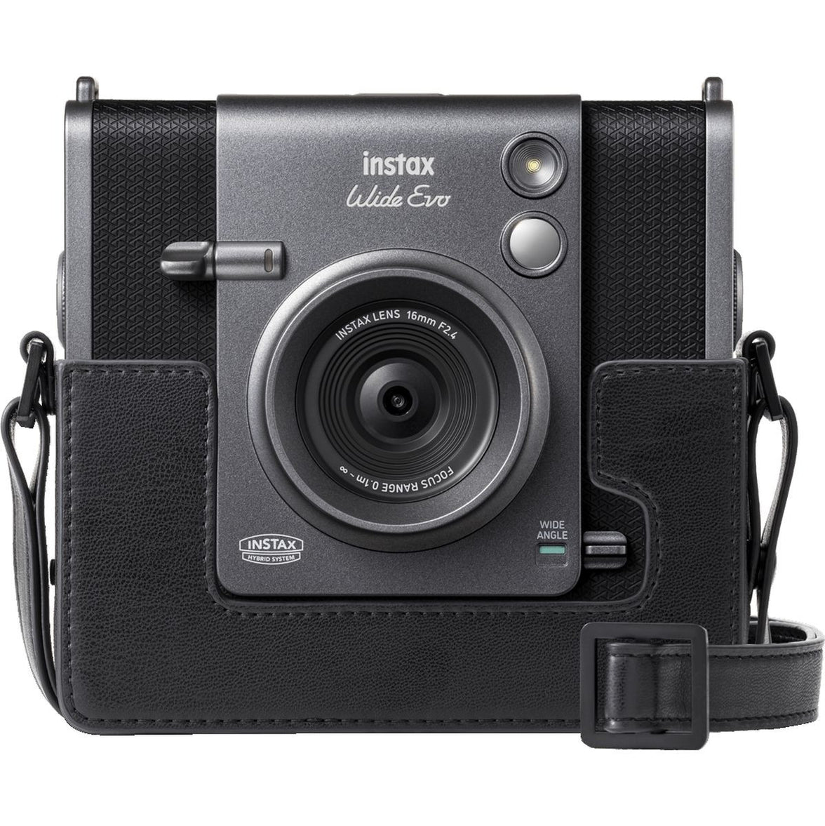 Fuji Instax Wide EVO Camera Case
