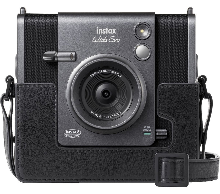Fuji Instax Wide EVO Camera Case