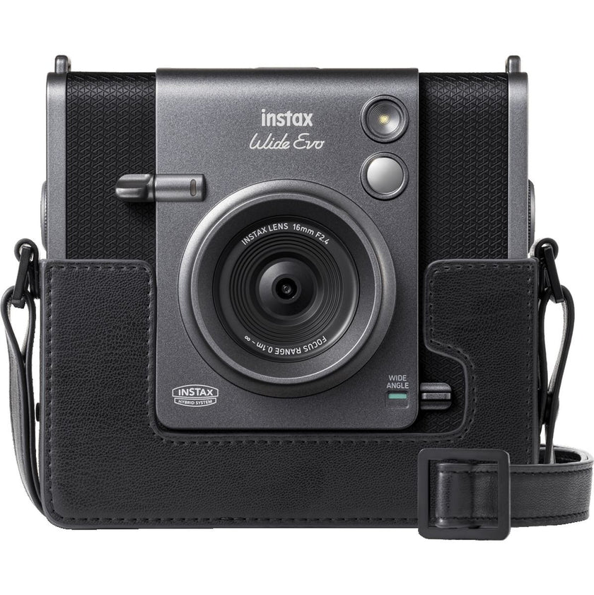 Fuji Instax Wide EVO Camera Case