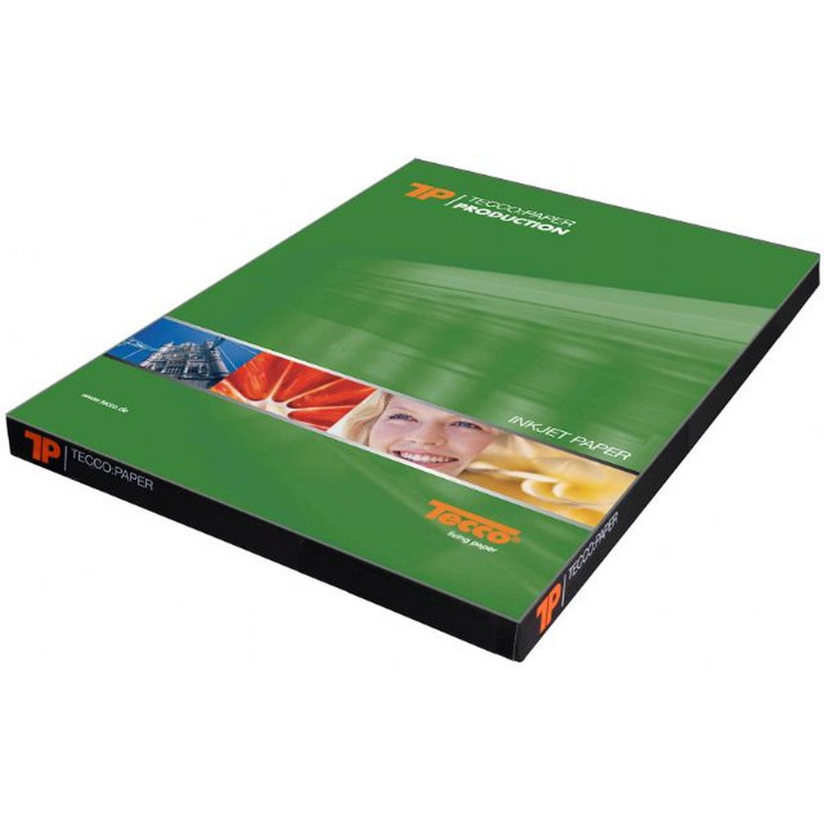 Ilford OmniJet Studio White Photo Paper 310gsm A2 420mm x 594mm