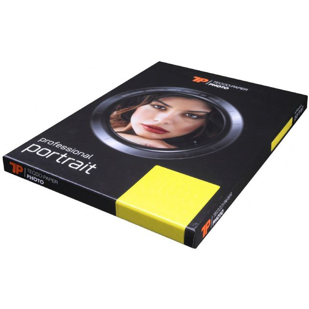 Ilford OmniJet Studio Luster Photo Paper 285gsm A4 210mm x 297mm