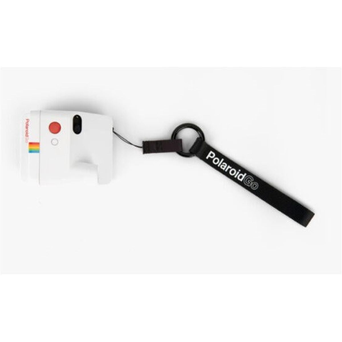 Polaroid Go Wrist Strap - Black