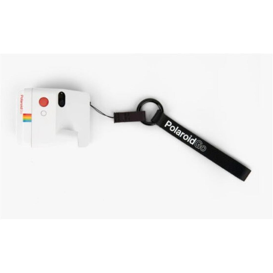 Polaroid Go Wrist Strap - Black